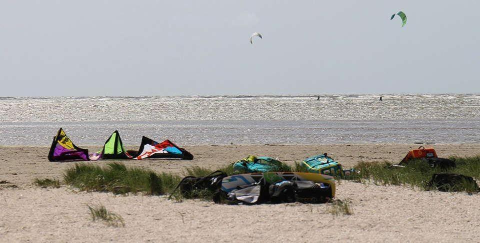 FeWo Nordsee Whg. 11 Sankt Peter-Ording Exterior foto