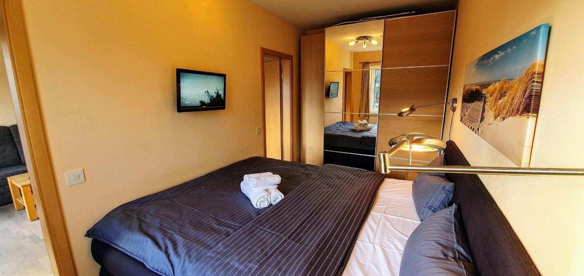 FeWo Nordsee Whg. 11 Sankt Peter-Ording Exterior foto